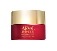 ARVAL Crema antimanchas antienvejecimiento Clarifying Care 24H, 50 ml
