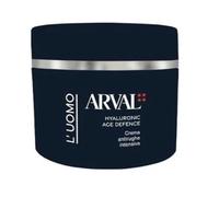 Arval - L'uomo Hyaluronic Age Defence 50 ml