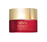 ARVAL MACULA Face & Neck Urban Defense SPF50 Crema 50 ml