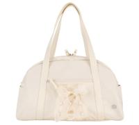 ARVALOLET Bolsa de deporte con lazo y lazo, bolso simple en el antebrazo, gran capacidad, bolso de mano casual, bolso de mano de embrague multibolsillos, impermeable, para gimnasio y fitness, beige,
