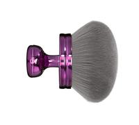 ARVALOLET Self Tan Back Aplicador con Bolsa de Cordón, Cepillo Autobronceador Profesional para Polvo Fundación Rouge Bronzer