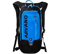 Arvano Mochila Bicicleta Montaña Mochila Ciclismo 6l Pequeña Impermeable Mochila Deporte para Esqui Running Mtb Bici senderismo Bolsa