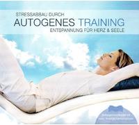 arvato 2012 - Autogenes Training