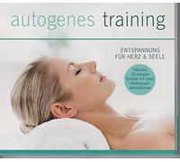 Arvato Bertelsmann - Autogenes Training
