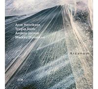 Arve Henriksen - Arcanum