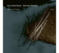 Arve Henriksen - Touch Of Time