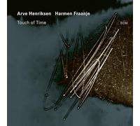 Arve Henriksen - Touch Of Time