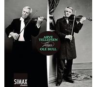 Arve Tellefsen joue Ole Bull