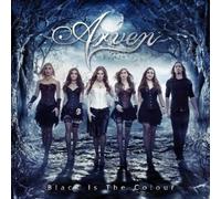 Arven - Black Is the Colour -Ltd-