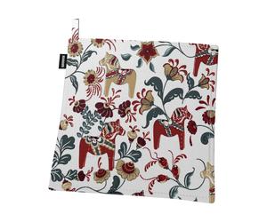 Arvidssons Textil Agarrador Leksand mini 22x22 cm Edición aniversario 30 años