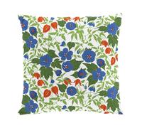 Arvidssons Textil Funda de cojín Husknuten 47x47 cm Azul