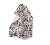 Arvidssons Textil Paño de cocina Leksand mini Edición aniversario 30 años
