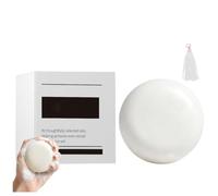 Arviennes Soap, Niacinamide Skin Brightening Soap Melasma Dark Spots Freckle, Mild Cleansing Solid Soap for Facial & Body Daily Washing, Multi-purpose Solid Cleansing Bar for Home Bathroom (1)
