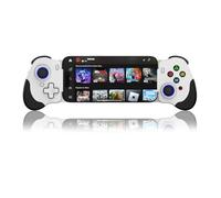 arVin Controlador de teléfono para Android y iPhone 16/15 Series (USB-C) Controlador de juego móvil para Xbox Cloud Gaming, juego remoto, CODM, PUBG Mobile para Android Gamepad con joystick/disparador