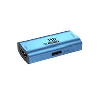 Arvitek Repetidor HDMI 8K, amplificador de señal HDMI 2.1 extensor