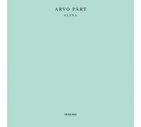Arvo Pärt Arvo Pärt: Alina (Vinyl) 12" Album (Importación USA)