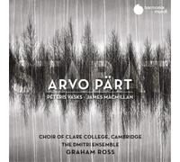 Arvo Pärt Arvo Pärt: Stabat Mater (CD) Album (Importación USA)