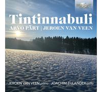 Arvo Pärt Arvo Pärt: Tintinnabuli (CD) Album (Importación USA)