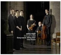 Arvo Pärt: Stabat Mater