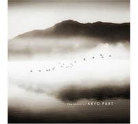 Arvo Pärt The Sound of Arvo Pärt (Vinyl) 12" Album (Importación USA)