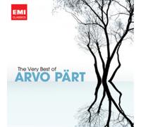 Arvo Pärt The Very Best of Arvo Part (CD) Album (Importación USA)