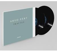 Arvo Pärt – Tractus – Vinilo 12" – Importación USA