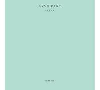 Arvo Part - Alina