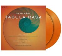 Arvo Part - Arvo Part: Tabula Rasa