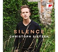 Arvo Part Silence (CD) (Importación USA)