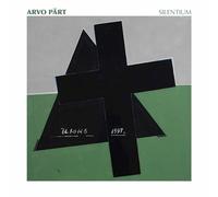 Arvo Part - Silentium
