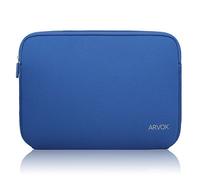 Arvok 13 13,3 14 Pulgadas Funda Protectora para Portátiles/Impermeable Ordenador Portátil Caso/Neopreno del Portátil Bolsa para Acer/ASUS/DELL/Fujitsu/Lenovo/HP/Samsung/Sony