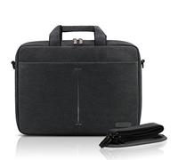 Arvok 15,6" Funda Protectora para Portatil Impermeable Maletín para MacBook