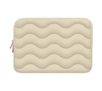 ARVOK Funda para Portátil 13-14 Pulgadas para MacBook Air 13 Pulgadas/Pro 14 Pulgadas, Funda para Computadora Portátil, HP/DELL/Acer/ASUS/Lenovo, Tacto Suave, Protección Fuerte, Lindo, Bolsa Extra