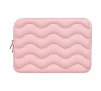 ARVOK Funda para Portátil 13-14 Pulgadas para MacBook Air 13 Pulgadas/Pro 14 Pulgadas, Funda para Computadora Portátil, HP/DELL/Acer/ASUS/Lenovo, Tacto Suave, Protección Fuerte, Lindo, Bolsa Extra