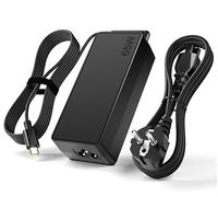 Arvoni Portatil USB C 65W Compatible con Lenovo Tipo C, Cargador Portátil Compatible con Lenovo Thinkpad T480 T490 T495 T580 T590 L380 L390 L480 L580 E480 E580 E590