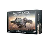 Games Workshop - Warhammer - Horus Heresy: Arvus Lighter
