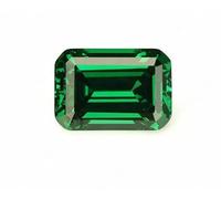 Arwacraft 11,25 Ratti 10,00 quilates natural Aaa++ calidad verde suelta piedra preciosa natural certificada zambiana esmeralda/piedra panna para hombres y mujeres (aprobado por laboratorio