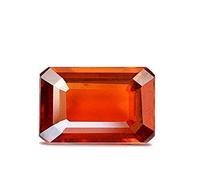 Arwacraft 21,25 Ratti 20,74 quilates certificado sin calefacción sin tratamiento Aaa+ calidad y certificado por Wtgtl Natural Gomed Stone Gomed Hesonite astrológica-B0CYC2K2MRNAMZ, S, Gema