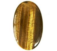 Arwacraft 4.00 quilates 100% piedra suelta certificada de ojo de tigre/piedra de tigre/ojo de tigre, piedra suelta certificada-B0BCQSXBMRNAMZ, S, Gema