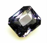 Arwacraft 6,25 quilates Aaa+ calidad brillante brillante y efecto que cambia de color, piedra alejandrita de Alejandro con certificado original, B0C2CM2MMRNAMZ