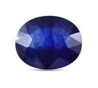 Arwacraft , 6.25 Ratti I Piedra astrológica de zafiro azul valiosa I Natural Certificado Ceilán Mined Neelam/Nilam I Piedra preciosa suelta Aaa+ Calidad-B0893FRNMRNAMZ
