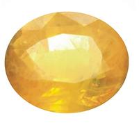 Arwacraft 9.25 Ratti Peetmani Pukhraj Natural Certified-B0BB5ZYFMRNAMZ