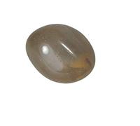 Arwacraft Cuarzo ahumado Dhunela Smoky Topacio 99.9Ct-B08R3X3VMRNAMZ