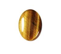 Arwacraft Piedra de ojo de tigre de 3,25 ratti, 2,00 quilates, tierra natural extraída Aa+, calidad certificada en laboratorio, ojo de tigre, piedra de tigre, ojo de tigre, piedra preciosa suelta