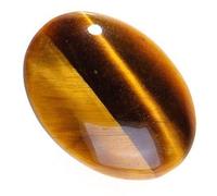 Arwacraft Piedra de ojo de tigre de 6,25 ratti / 5,70 quilates de tierra natural extraída Aa+, calidad certificada por laboratorio, piedra de ojo de tigre/piedra de tigre chitti suelta-B0BVMHKQMRNAMZ