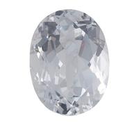 Arwacraft Piedra de topacio blanco Ratti de 3 a 12,50 pulgadas, piedra de topacio blanco natural, certificado original para Venus y puede ser usado tanto por hombres como por mujeres--B0DMTS5CMRNAMZ