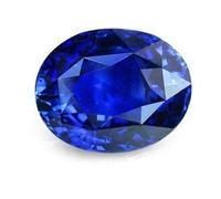 Arwacraft , Piedra natural Neelam Nilam con zafiro azul certificada natural Neelam/Nilam para hombres y mujeres--B0CFFHMGMRNAMZ