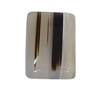 Arwacraft Piedra natural Sulemani Hakik (Akik) de 29,7 quilates, piedra preciosa de color raro para colgante, pulsera, tamaño B09ZSSS6MRNAMZ