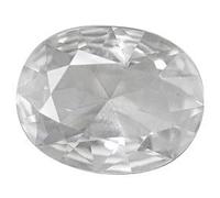 Arwacraft Piedra preciosa de circonita de 13,45 quilates certificada con diamante americano natural para hombres y mujeres--B0BNVL4DMRNAMZ