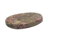 Arwacraft Piedra preciosa natural de rodonita semipreciosa 141.1Ct-B08S39F4MRNAMZ